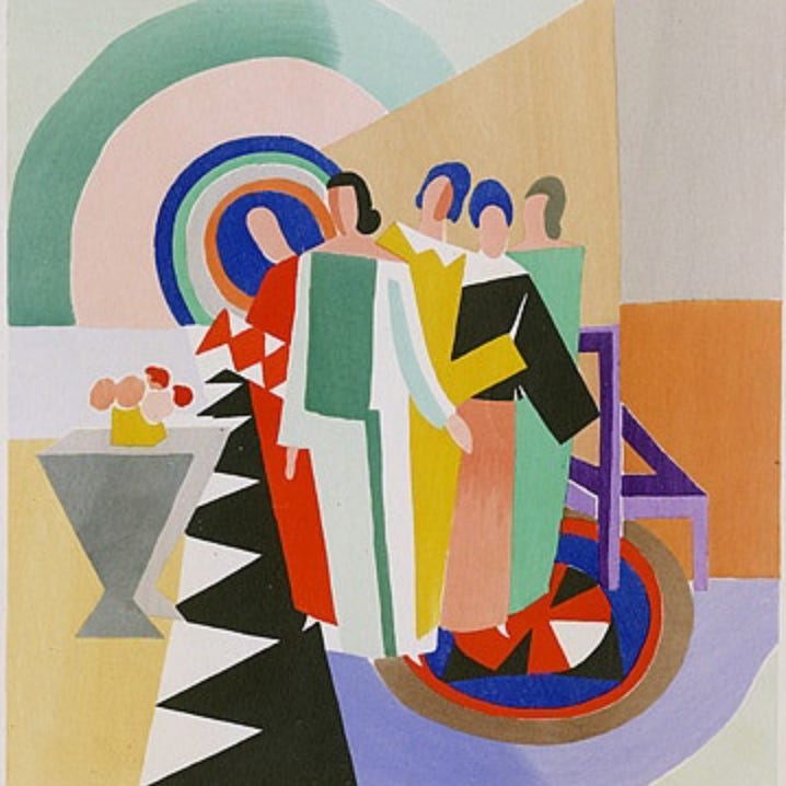 A Commonplace Book for an Unusually Cluttered Mind