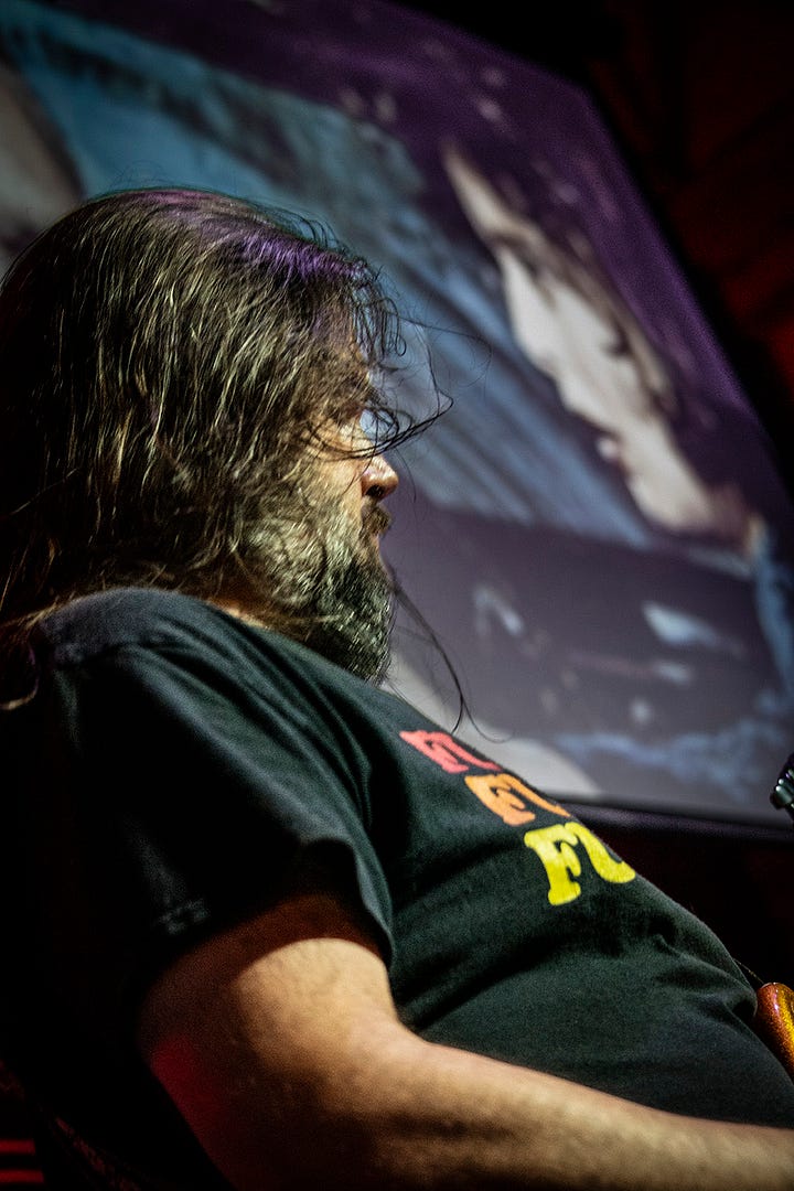 Cody Tucker, Guitar, Big Find