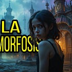 Escena robada de una famosa película