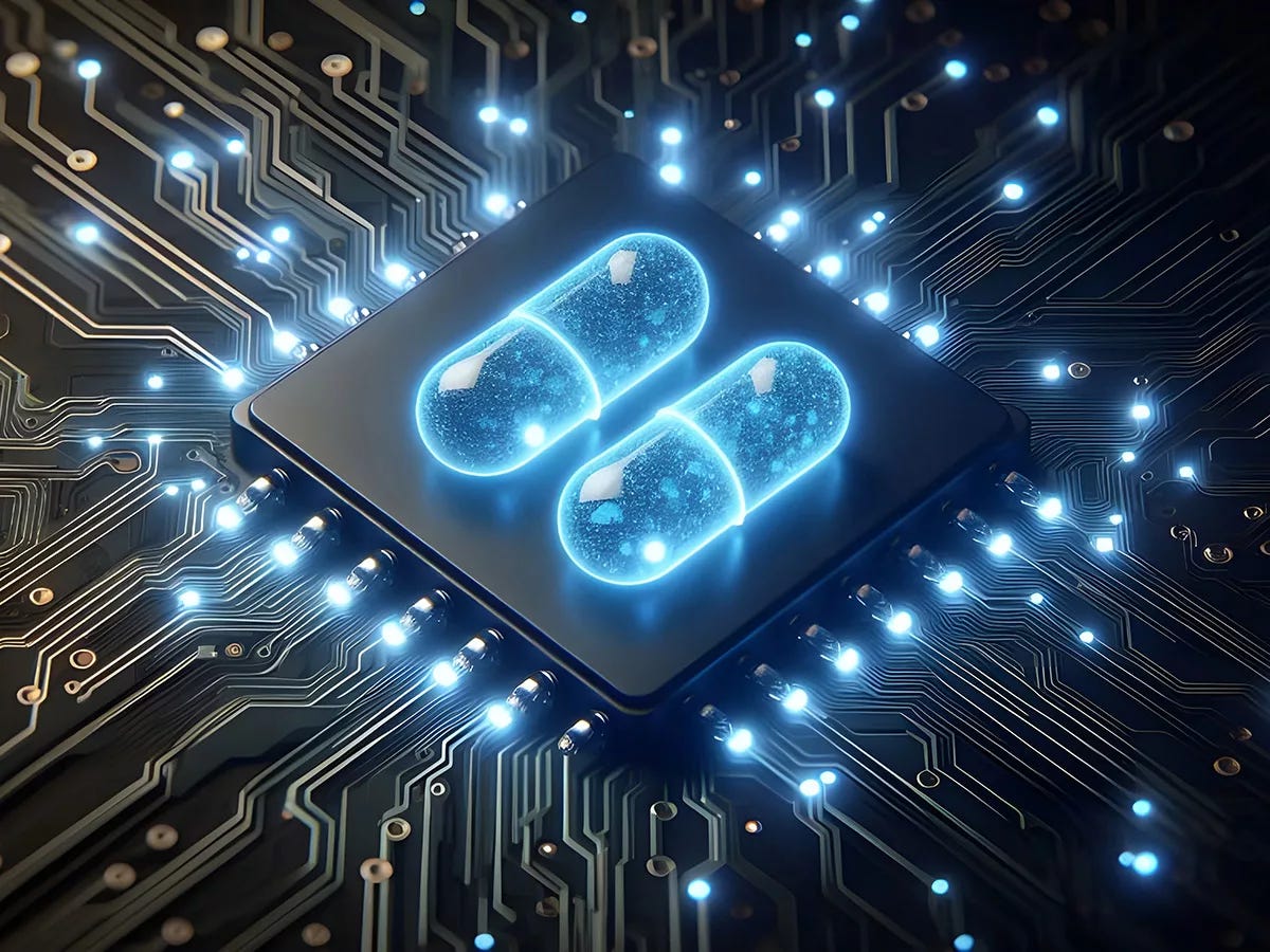 Pharma pools structural data to boost power of AI in drug discovery |  BioWorld