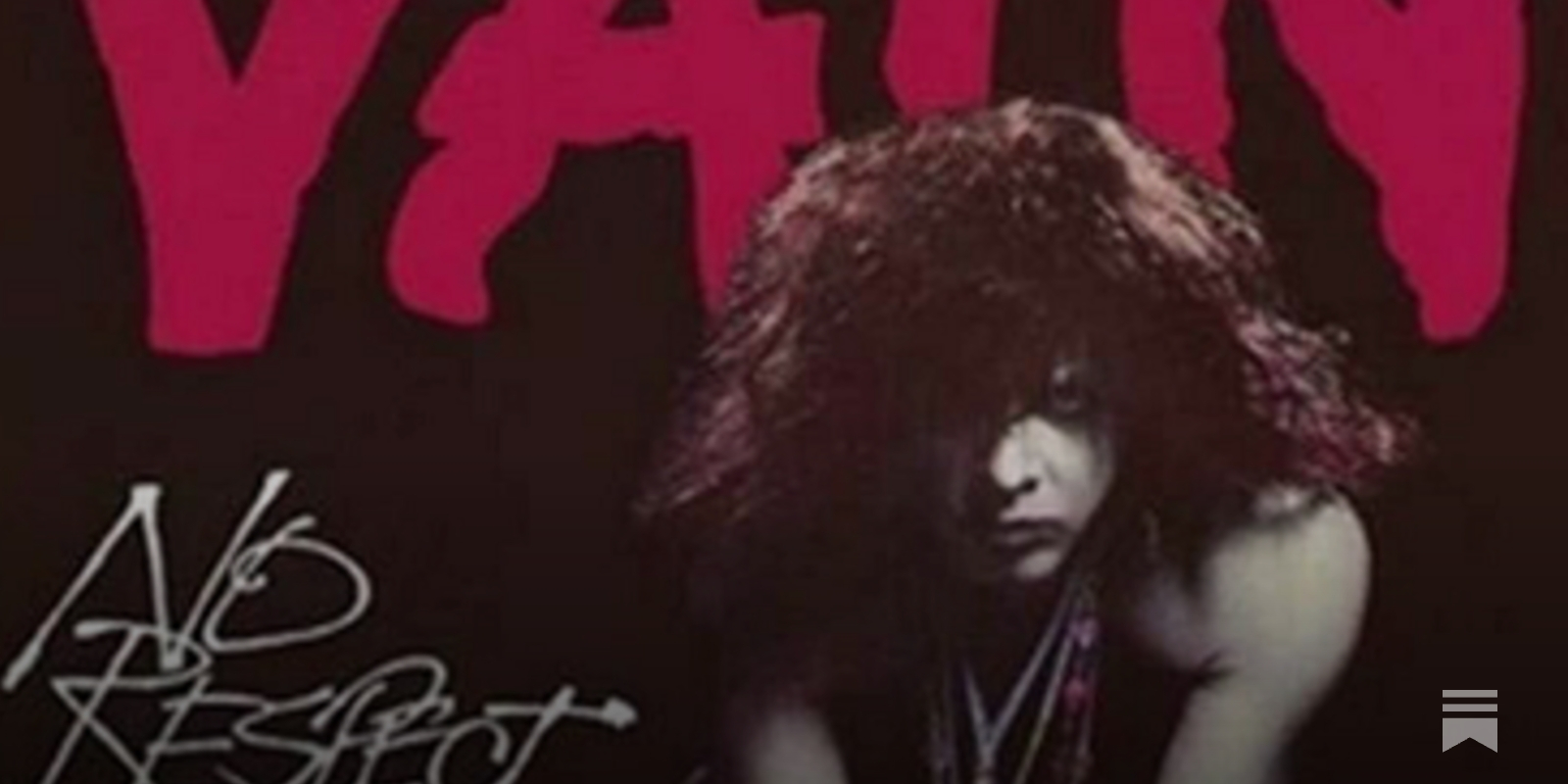 Vain - No Respect | 80s Metal Revisited