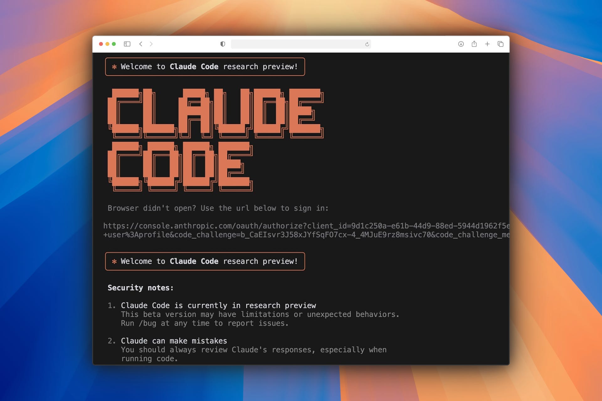 Vibe Coding is all you need - Acy Doan
