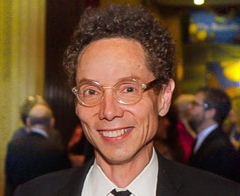 Malcolm Gladwell 2014 (cropped) -2