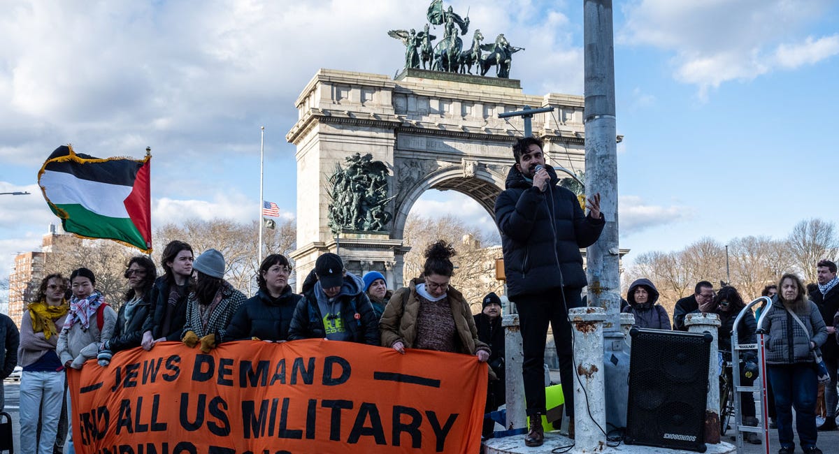 ‘Look ’Em Up’: Mamdani Praised Men Found Liable for Murder