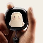 Bichinho Virtual? A IA começa a ganhar corpo.
