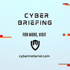 CyberMaterial