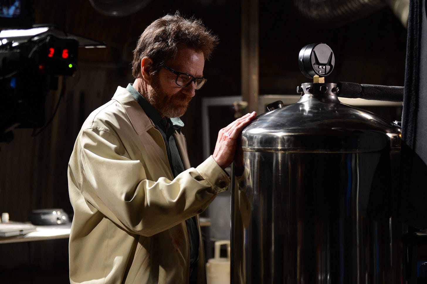 Breaking Bad" Felina (TV Episode 2013) - IMDb