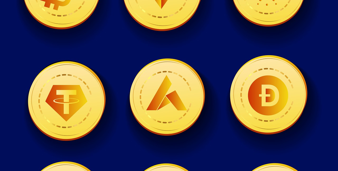 Arbitrage Andy’s Alt Coin Master List