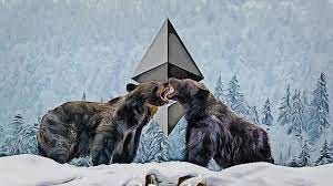 Ethereum Price Fall 26%, Bears Readying ETH/USD for $650? | Hodlin