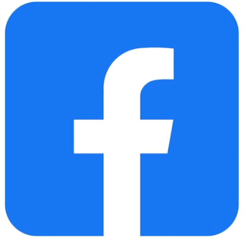 A blue square with a white letter f

Description automatically generated with medium confidence