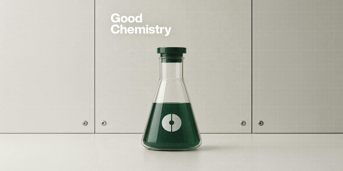 Invisible Ingredients, Visible Upside: Croda Is Good Chemistry Going Cheap(ish)