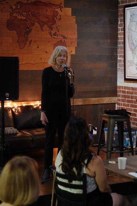 Photos by Antonio Lovig