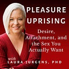 Pleasure Uprising