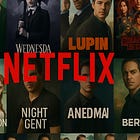 βοΈ 79: Netflix vs Spotify
