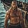 The Naked Viking