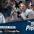 Bronx Pinstripes