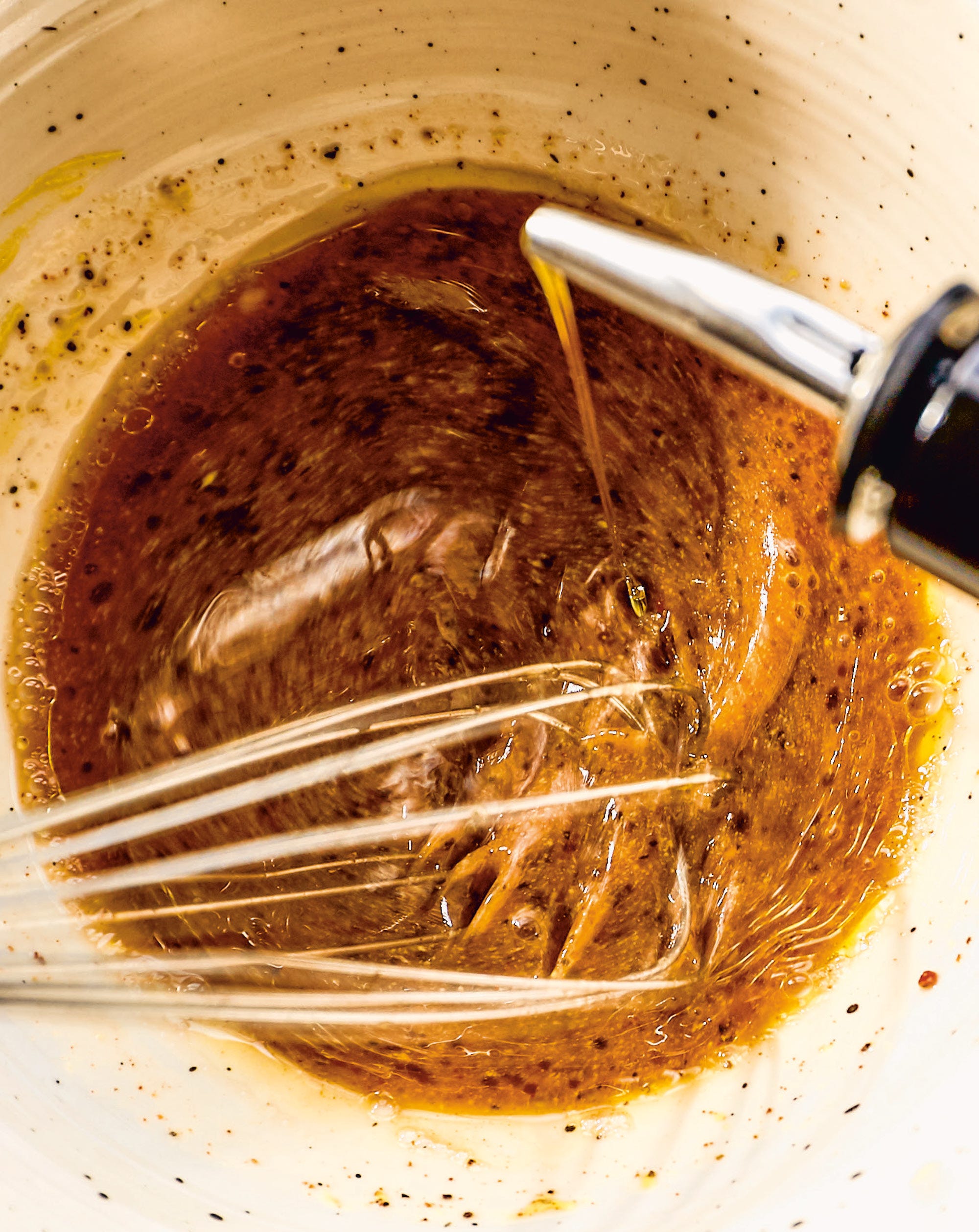 Rodney’s Sauce