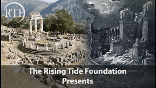 Plato's Fight Against Apollo's Temple of Delphi and the Cult of Democracy (Cynthia Chung lecture).mp4