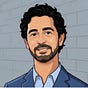 David Vega's avatar