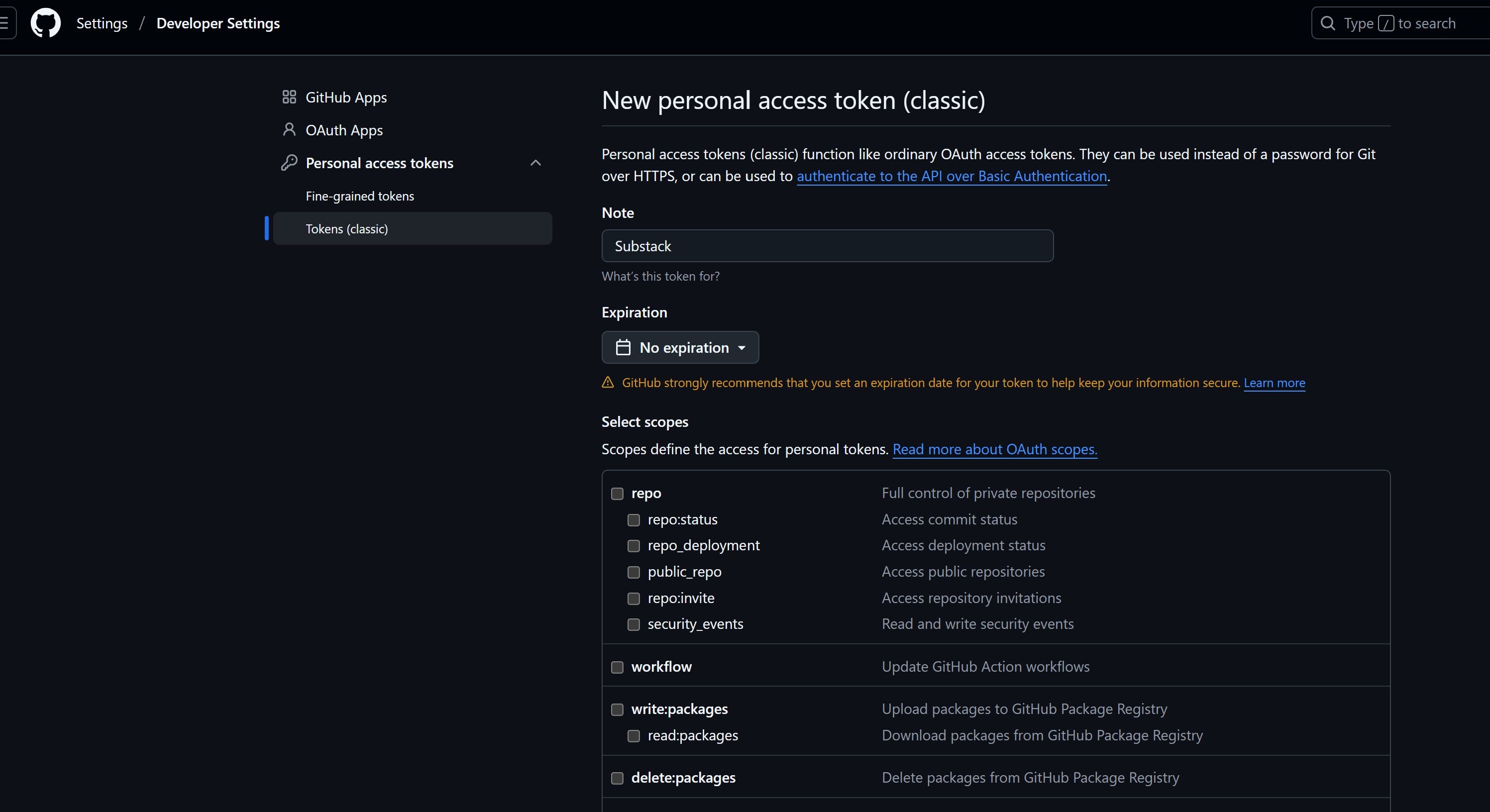 Bare basics Of Github Private Repository - Riatto