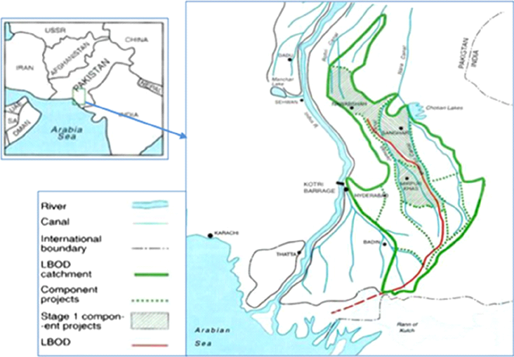 India's Approach To Indus Water Treaty: National Security Perspective –  CENJOWS
