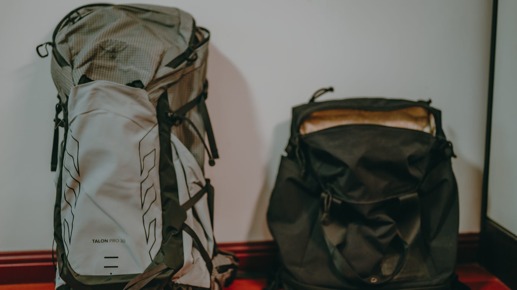 do osprey bags have lifetime warranty Osprey warranty review: I'm now a customer for life