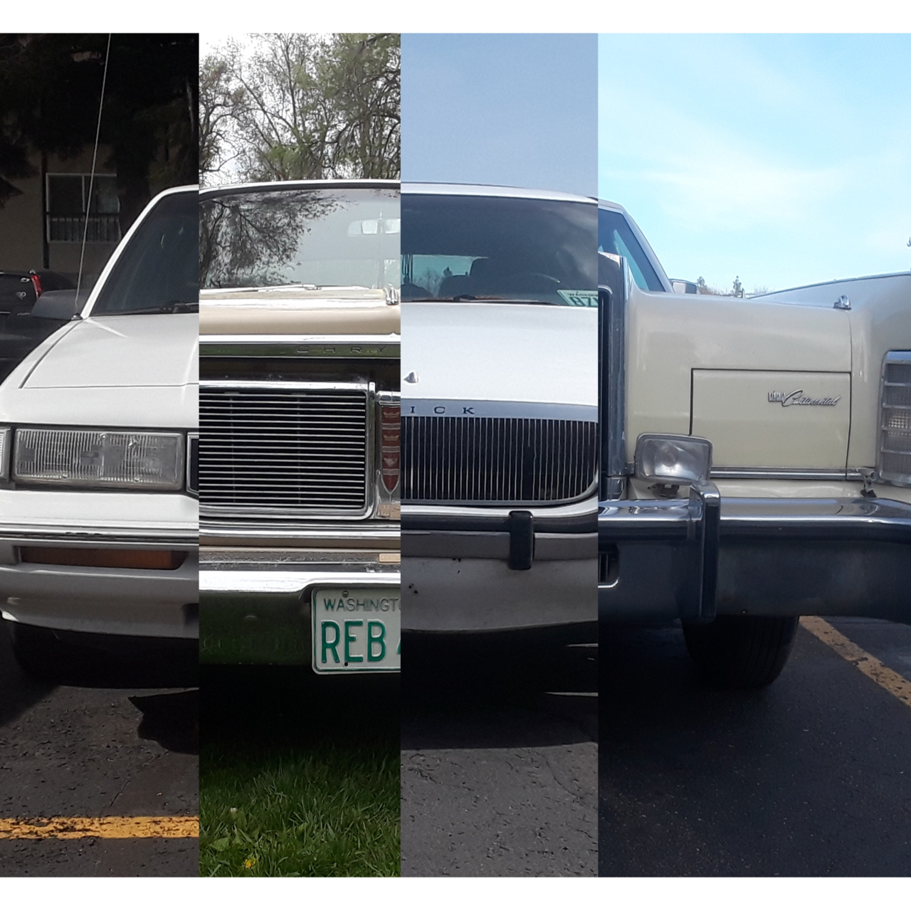 Cassidy's Automotive Anomalies And Stories