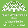 Peace Overtures - AMP Films for balance & peace of mind