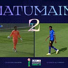 🪸MATUMAINI / 2