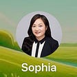 Sophia Lee's avatar