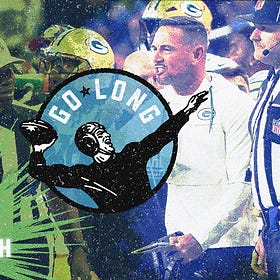 Rancid NFL officiating knows no rock bottom