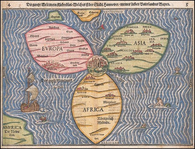 There are two holy languages | Mark Pickles | The Blogs