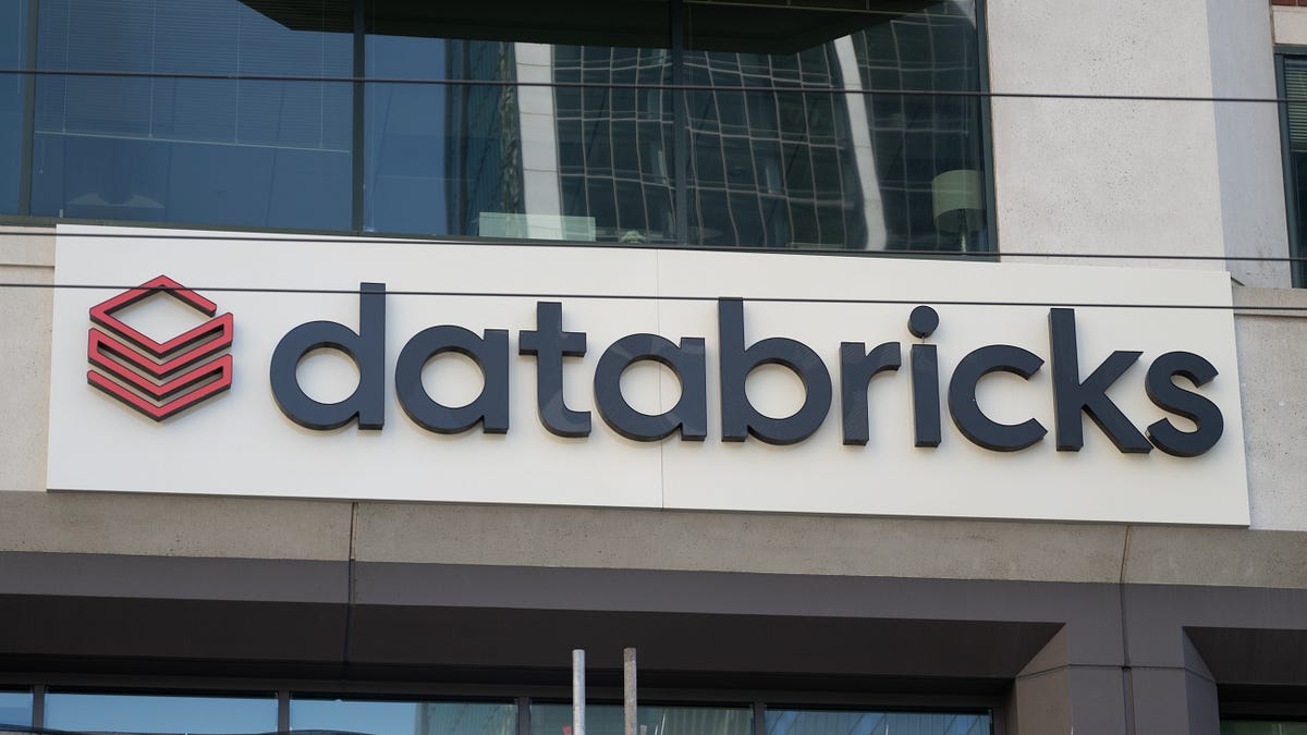 Scoop: Databricks In Talks To Acquire Startup Neon For About $1 Billion