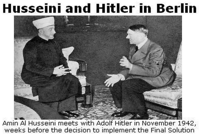 Now that Germany has forced the EU to take in millions of Jew-hating ...