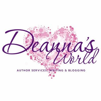 Deanna's World Advance Readers Team