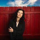 CR 063: Maia Sharp on Writing from a ‘Playful, Inspired’ Place