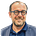 Vincent Peyrègne's avatar