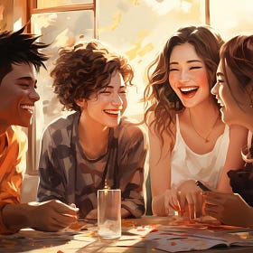 ✅ Gen Z Consumer Fact Sheet 