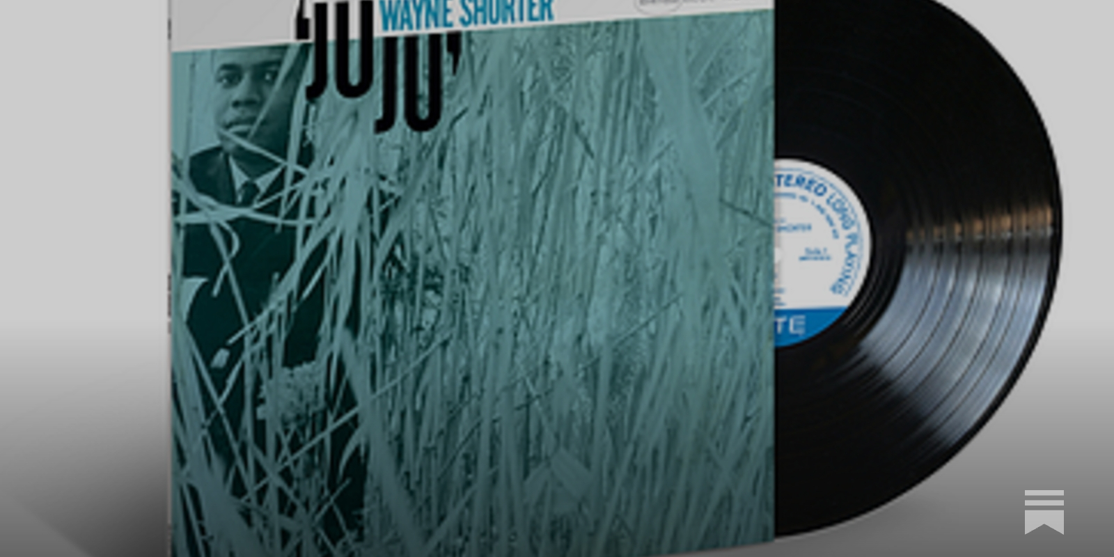 Wayne Shorter Juju Celebrations Volume 1 McCoy Tyner Elvin Jones 
