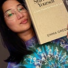 14 thoughts I had while reading Start With Yourself, the hottest new working woman’s bible