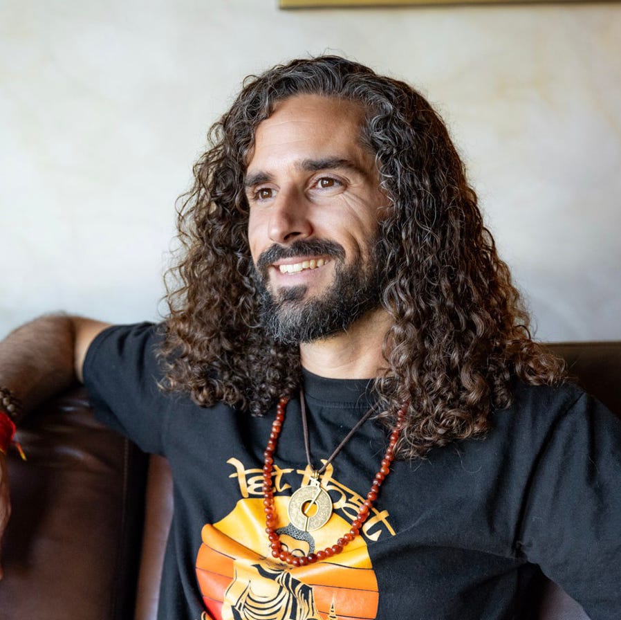 Ben Figueiredo