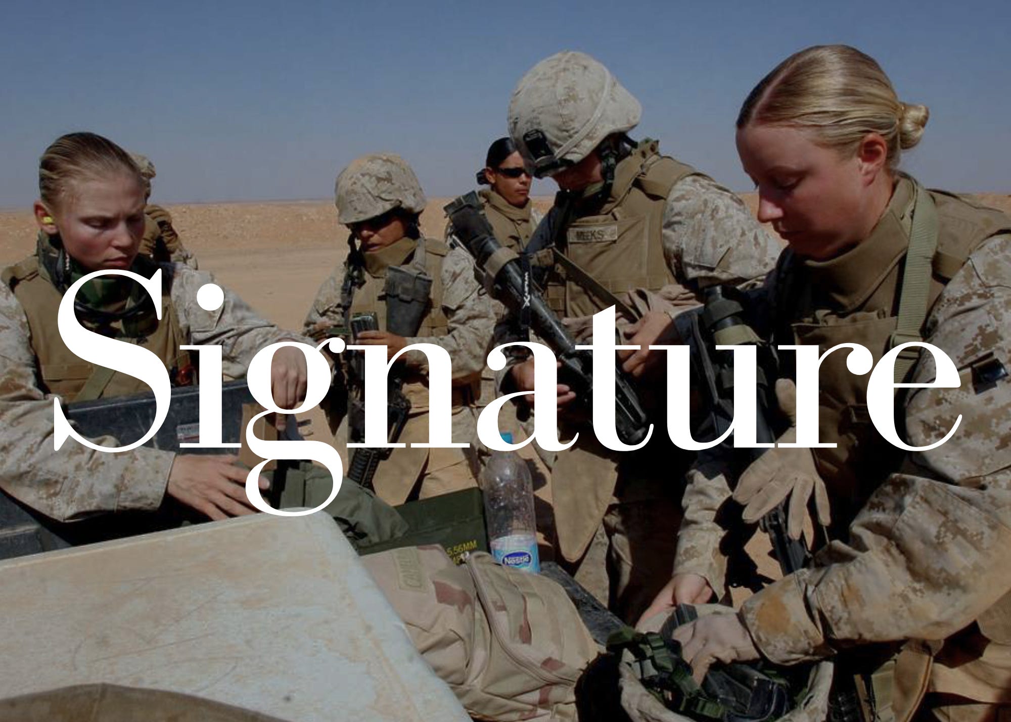 Untapped and Undervalued: The Power of Female-Driven Human Intelligence
