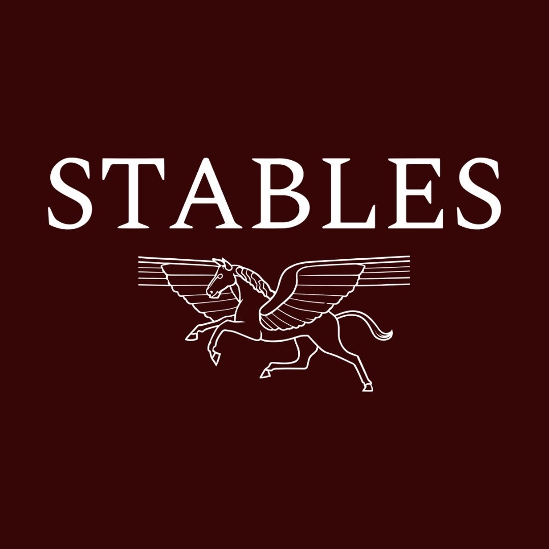 Stables