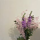 2026年1月のお花