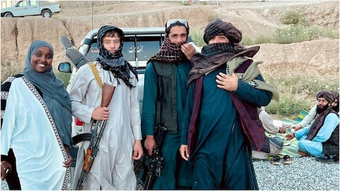 taliban 