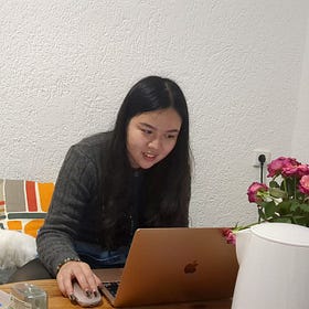 本会编辑 留学生张雅笛回国探亲遭“文字狱”！