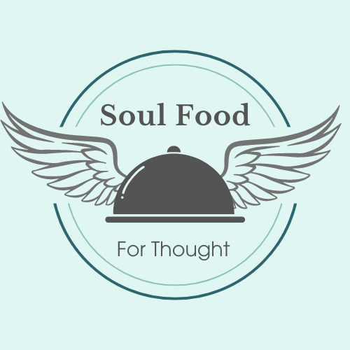 Artwork for \ud83d\udc96 Soul Food for Thought