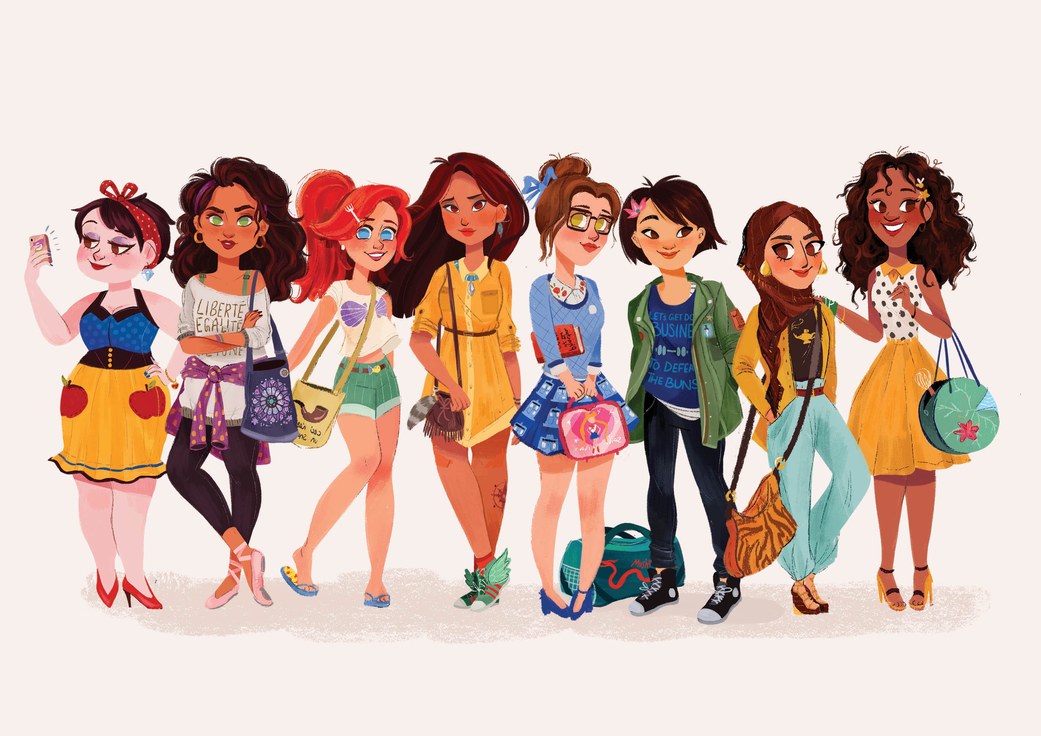 Rani's Remarkable Day: Book Birthday! - by Anoosha Syed, image size:3508x2480