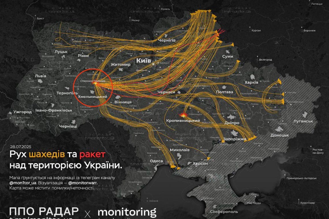 FLASH UPDATE 1:27 PM EDT: Russia WARNS ! ! ! ! UPDATED -- URGENT 10:55 AM EDT -- Russia OBLITERATES Single Target in Ukraine Overnight FLASH UPDATE 1:27 PM EDT: Russia WARNS ! ! ! ! UPDATED -- URGENT 10:55 AM EDT -- Russia OBLITERATES Single Target in Ukraine Overnight