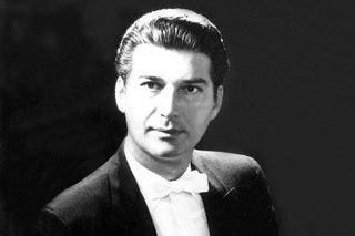 Maestro Primavera — The Primavera Fund